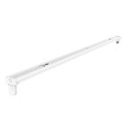 Noxion Reglette Click V2 LED T8 | Adatto per 1x 120cm Tubo LED