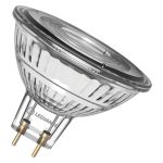 Ledvance Faretti LED GU5.3 MR16 3.4W 345lm 36D - 930 Luce Calda -  | Miglior Resa Cromatica - Dimmerabile - Sostitutiva 35W