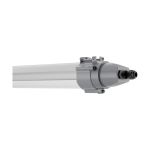 Ledvance Stagna LED Stagna Max PMMA (Polymethyl Methacrylate) 43W 6200lm - 840 Bianco Freddo| 120cm - Sostitutiva 2x36W