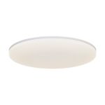 Nordlux Luce da soffitto Vic 35 Bianca 32W 3600lm - 840 Bianco Freddo | IP20