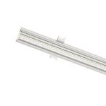 Noxion Retrofit Fila Continua Modulo Bianca 55W/62W/68W/75W 13000lm 120D - 840-845-850-857-865 CCT| 1500mm