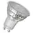 Ledvance Faretti LED GU10 PAR16 3.7W 350lm 36D - 930 Luce Calda -  | Miglior Resa Cromatica - Dimmerabile - Sostitutiva 35W