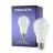 Noxion Lucent Classic LED E27 Pera Ghiaccio 9.5W 1055lm - 840 Bianco Freddo | Sostitutiva 75W