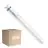 Confezione Multipack 10x Philips Master Tubo LED T8 (EM/Mains) High Output T8 11.3W 2100lm - 840 Bianco Freddo | 120cm - Sostitutiva 36W