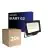 Confezione Multipack 20x Noxion Proiettore LED Beamy G3.1 Nero 50W 5500lm 110D - 840 Bianco Freddo | IP65 - Simmetrico 