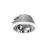 Philips Downlight LED GreenSpace DN510B 15W 2100lm 120D - 840 Bianco Freddo | 230mm - Ritaglio 200mm