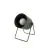 Eglo Lampada Da Tavolo Tilston Acciaio Verde | Adatto per 1x E14
