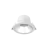 Noxion Downlight LED Apollo V2.0 9W 1140lm - 830/840 CCT | 175mm - Ritaglio 150mm