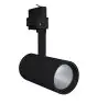 Ledvance Luce A Binario LED D75 Nero 25W 1900lm 25D - 940 Bianco Freddo | Miglior Resa Cromatica
