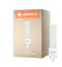 Ledvance DULUX-S LED 3.5W - 830 Luce Calda -  | 2-Pin - Sostitutiva 7W