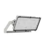 Ledvance Proiettore LED Max Aluminium Grigio 600W 77600lm 65x120D - 730 Luce Calda -  | IP66 - Asimmetrico