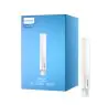 Philips CorePro PL-S LED 5W - 830 Luce Calda -  | 2-Pin - Sostitutiva 11W