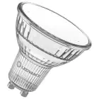 Ledvance Faretti LED GU10 PAR16 3.1W 350lm 120D - 840 Bianco Freddo | Sostitutiva 35W